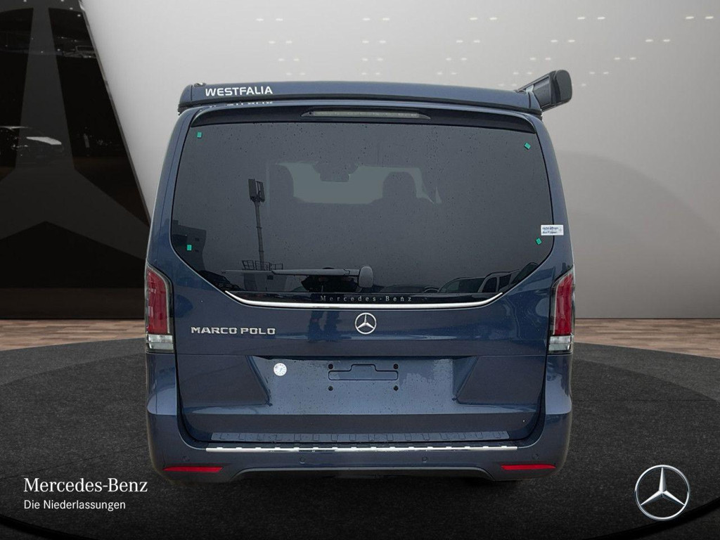 Mercedes-Benz Marco Polo