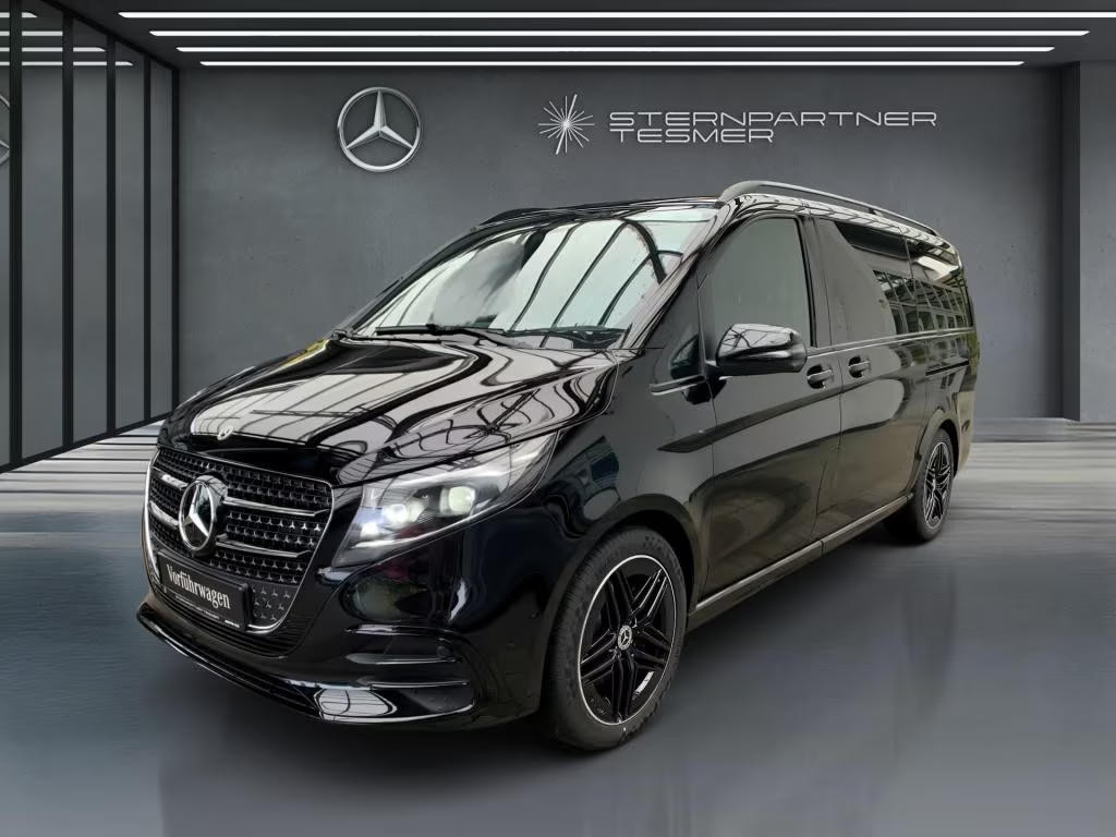 Mercedes-Benz V-Klasse 2025 Diesel