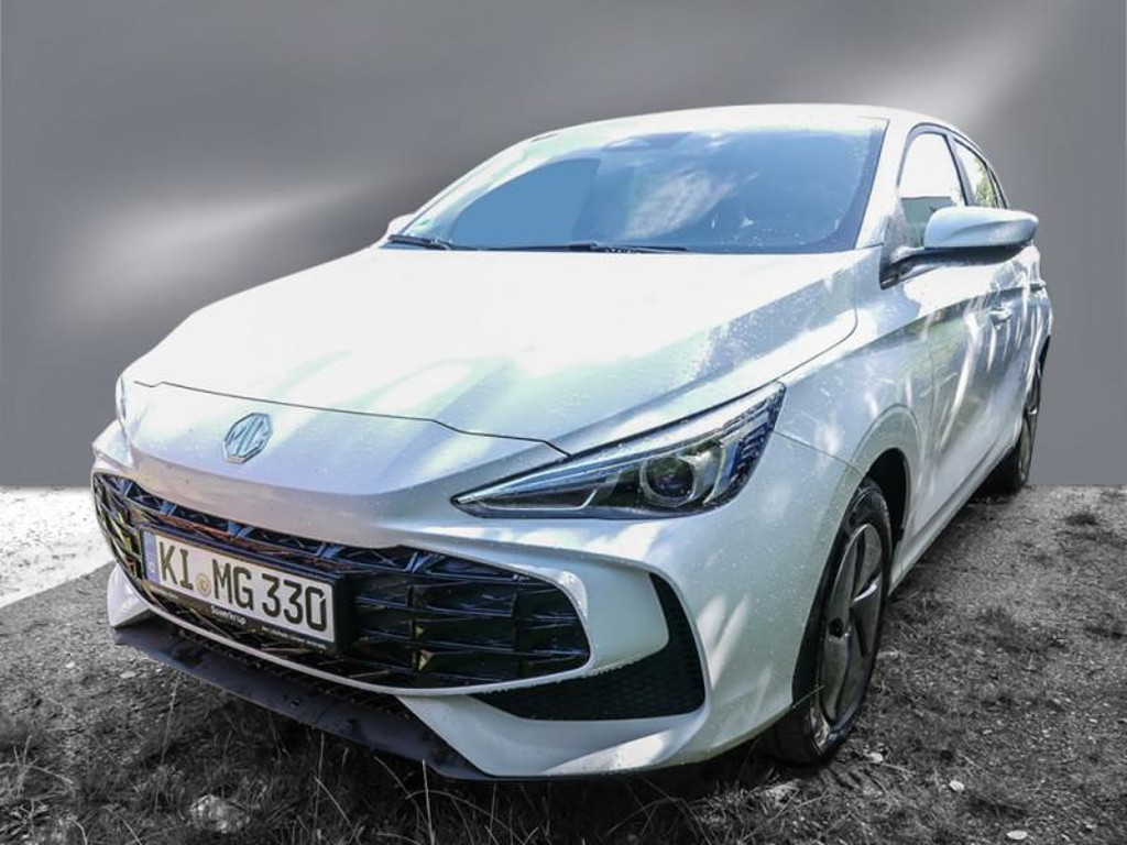MG MG3 2024 Benzine