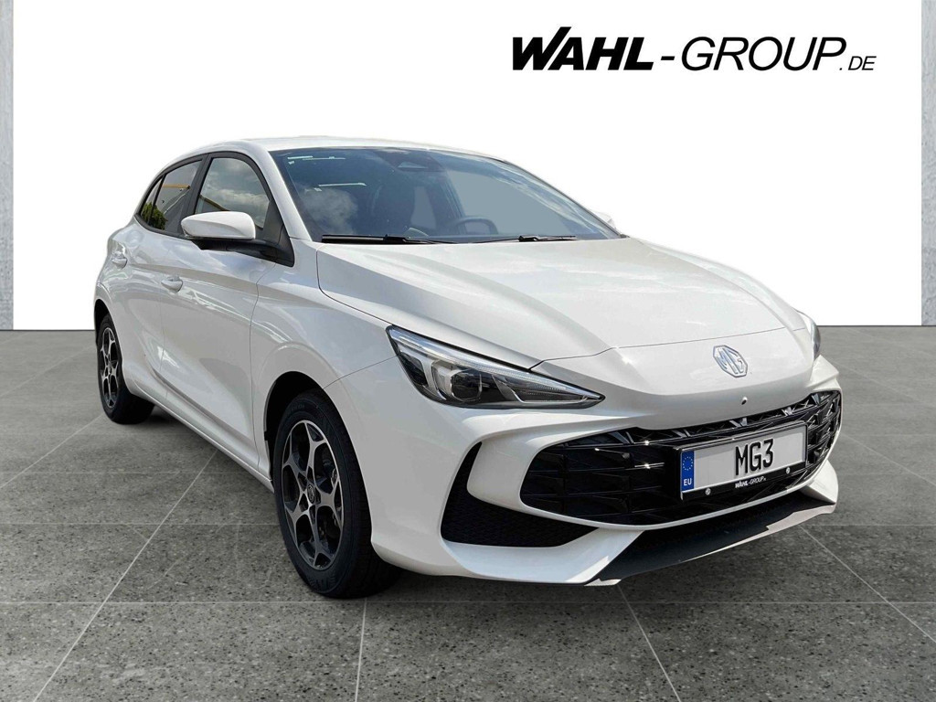 MG MG3