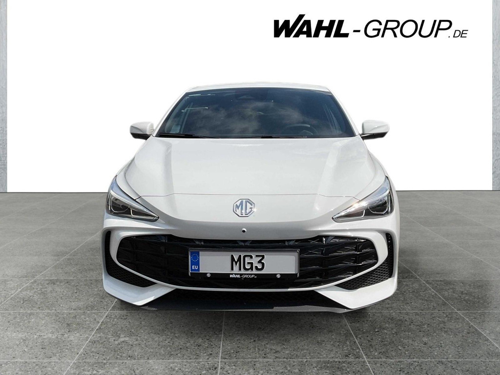 MG MG3