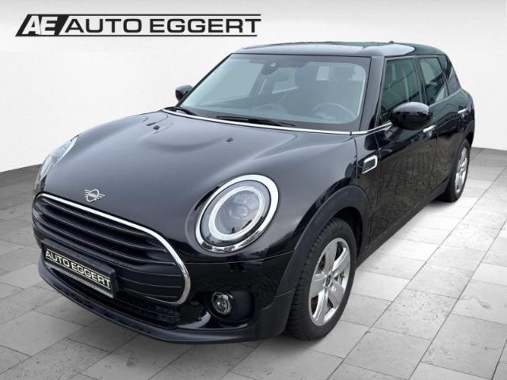 Mini One Clubman 2022 Benzine