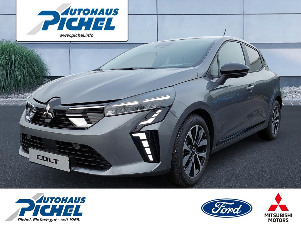 Mitsubishi Colt 2024 Benzine