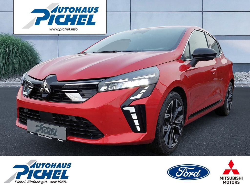 Mitsubishi Colt 2025 Benzine