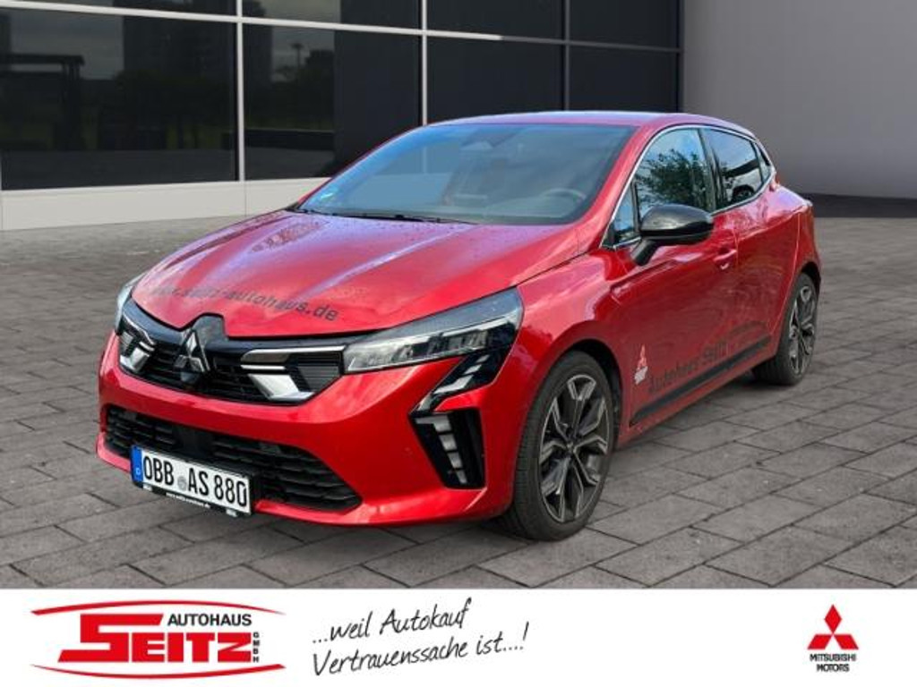 Mitsubishi Colt 2025 Benzine