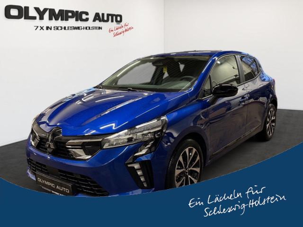 Mitsubishi Colt 2025 Benzine