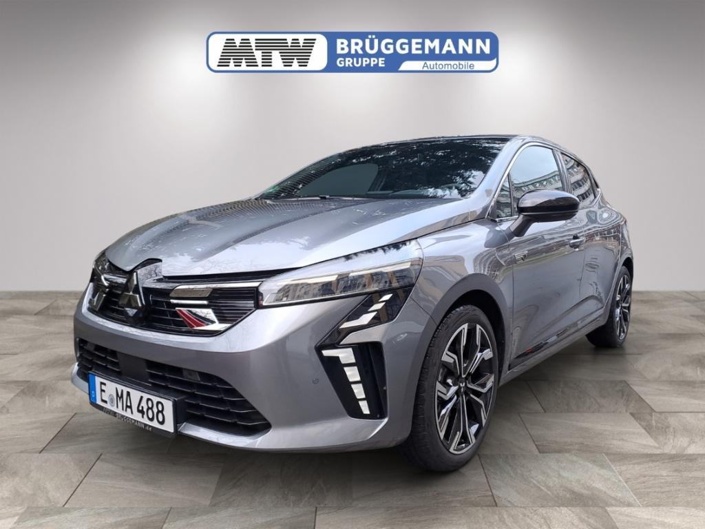 Mitsubishi Colt 2025 Hybride Benzine