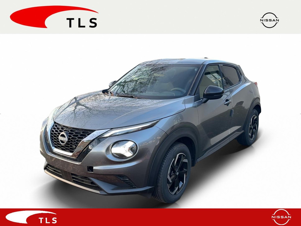 Nissan Juke 2024 Benzine