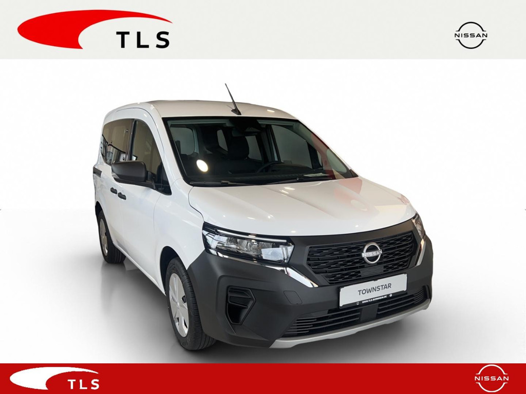 Nissan Townstar