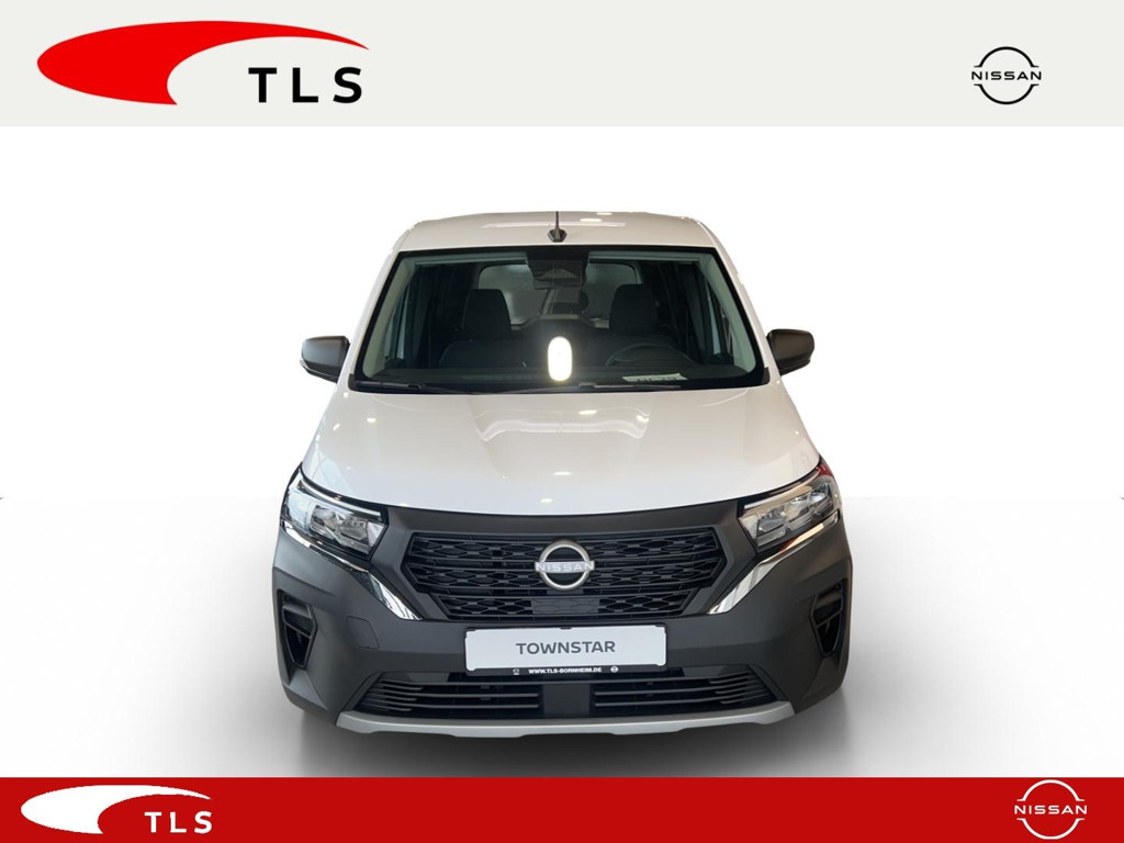 Nissan Townstar