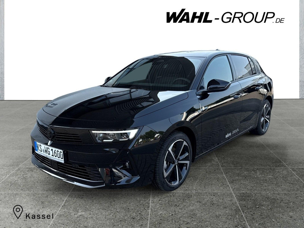 Opel Astra 2025 Benzine