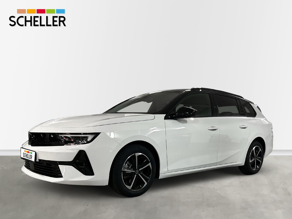 Opel Astra 2025 Diesel