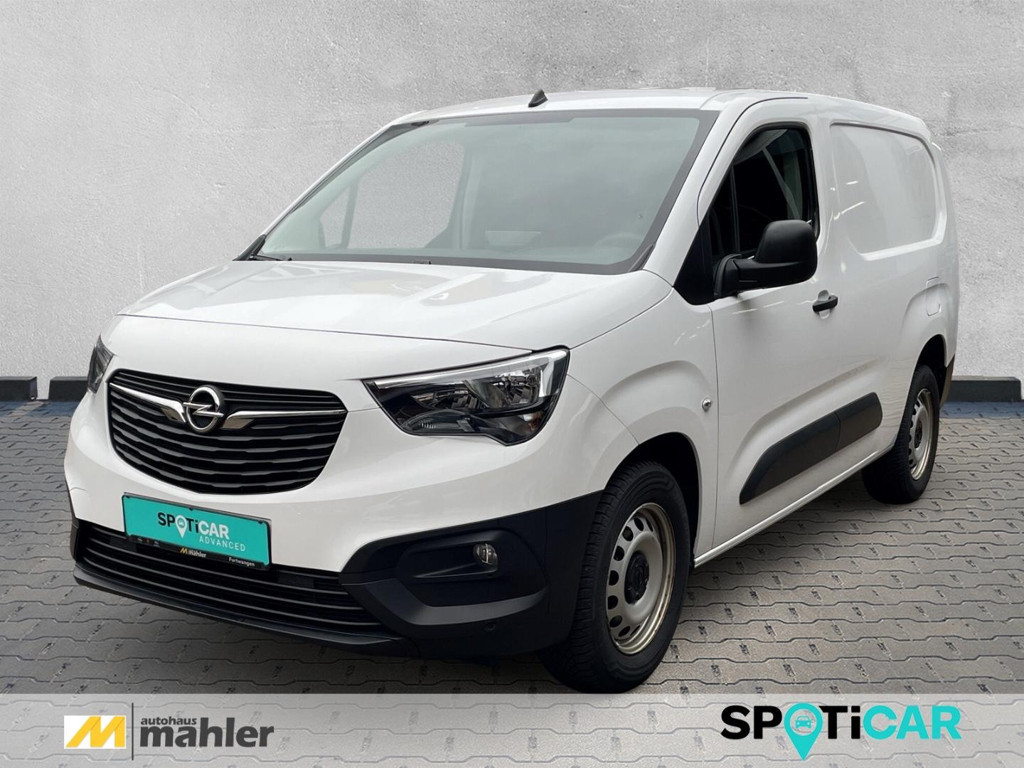 Opel Combo 2021 Diesel