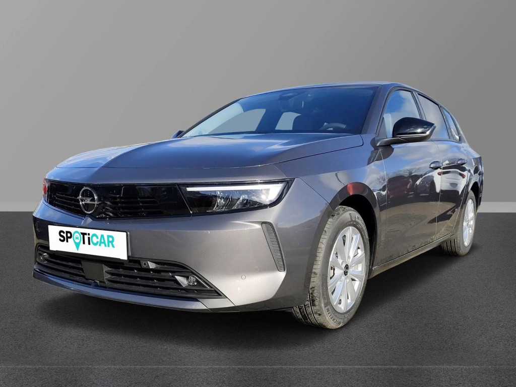 Opel Astra 2024 Diesel