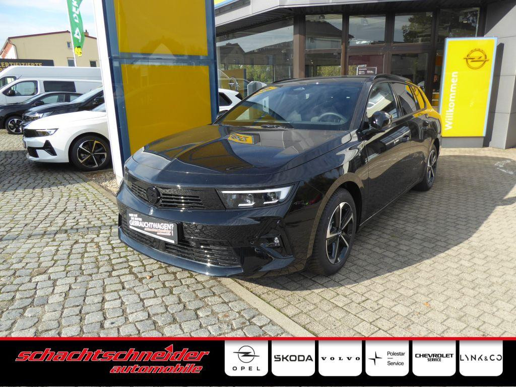 Opel Astra 2025 Benzine