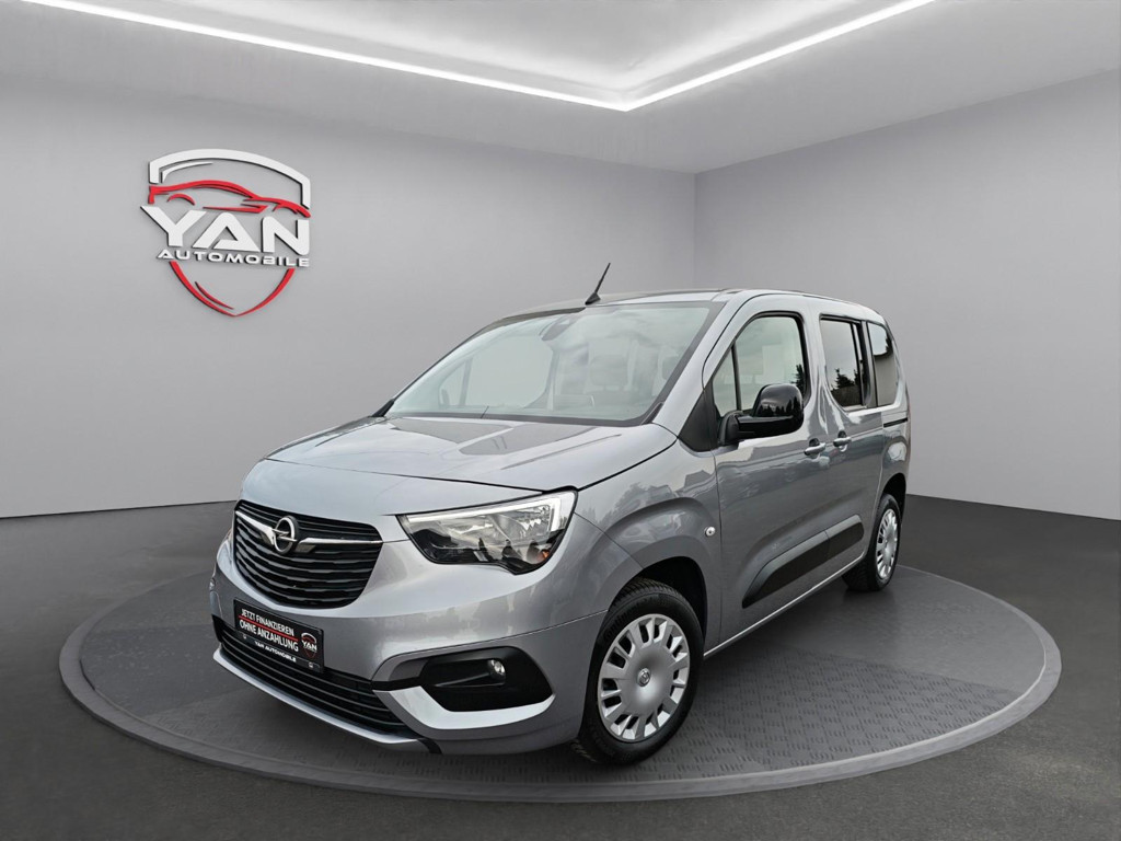 Opel Combo 2022 Diesel