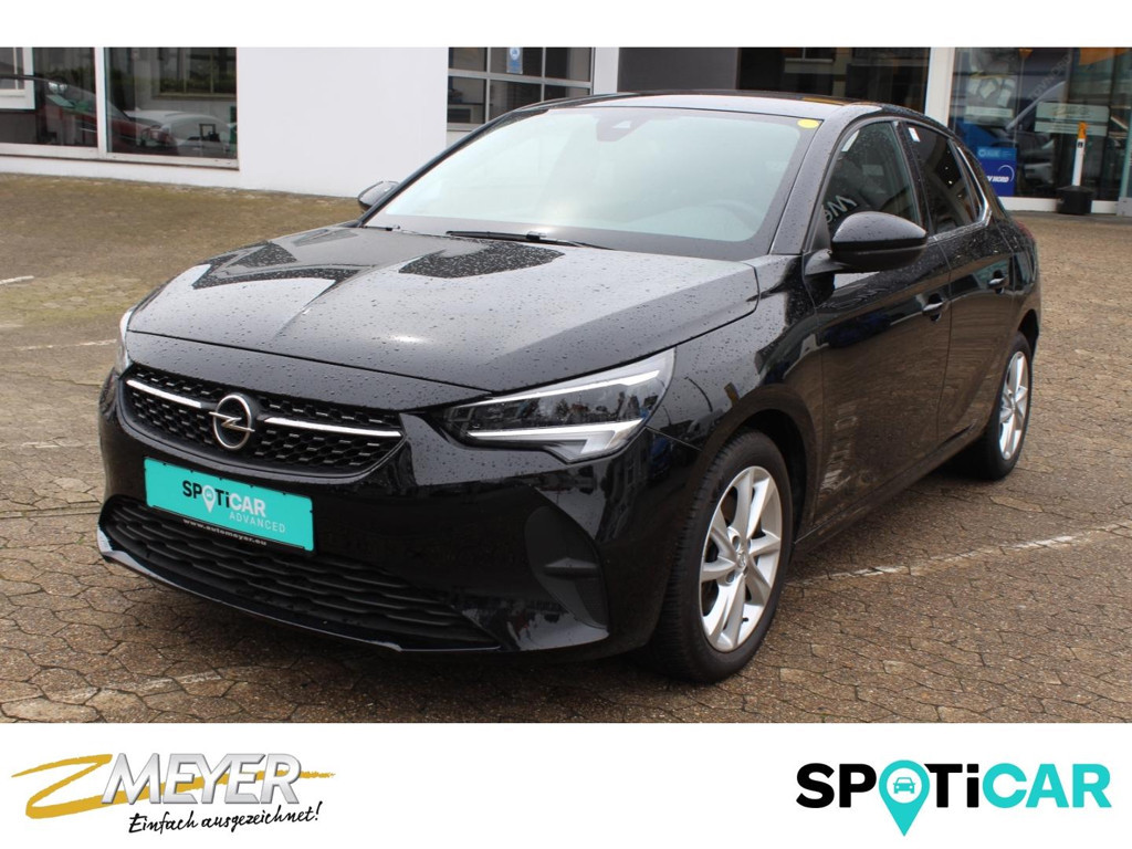 Opel Corsa 2022 Benzine