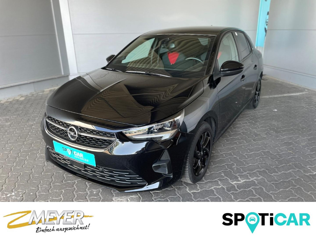 Opel Corsa 2022 Benzine
