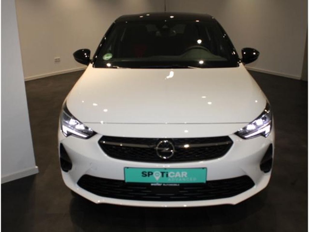 Opel Corsa 2023 Benzine