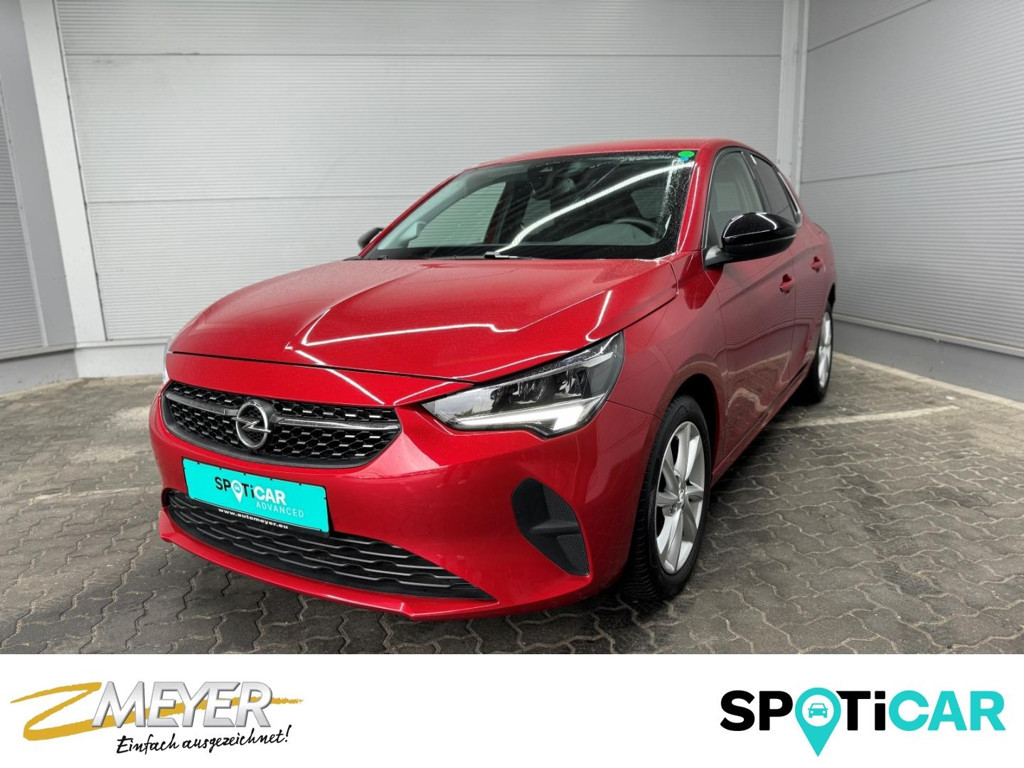 Opel Corsa 2023 Benzine