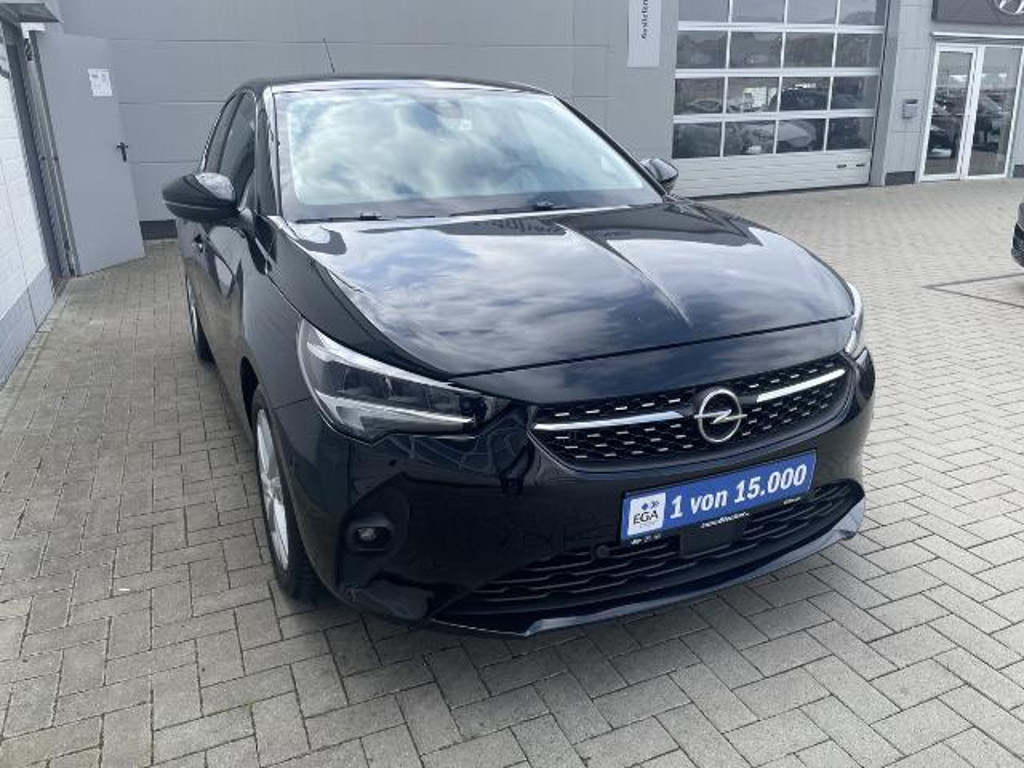 Opel Corsa 2023 Benzine