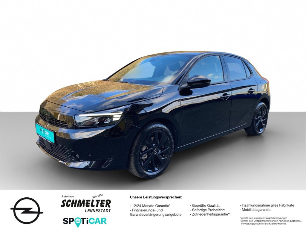 Opel Corsa 2023 Benzine