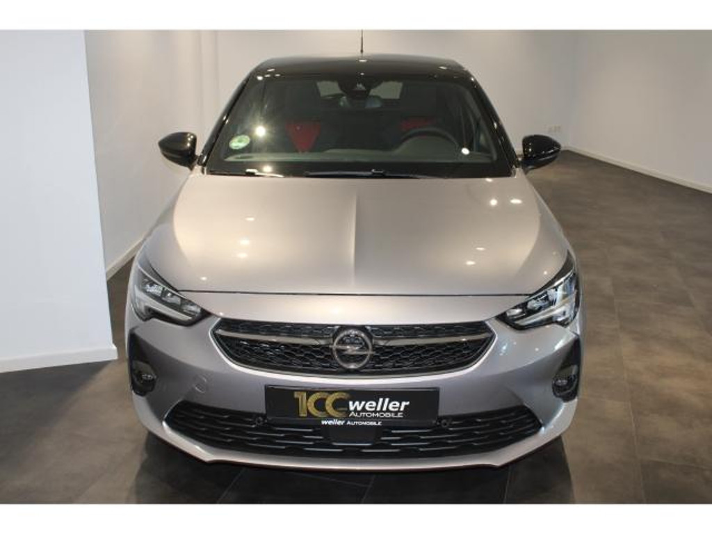 Opel Corsa 2023 Benzine
