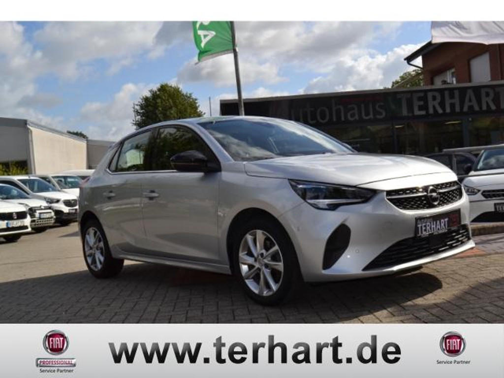 Opel Corsa 2023 Benzine