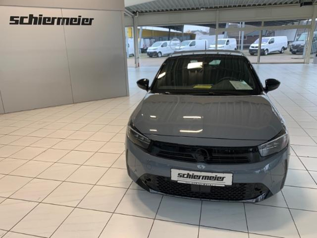 Opel Corsa 2023 Benzine