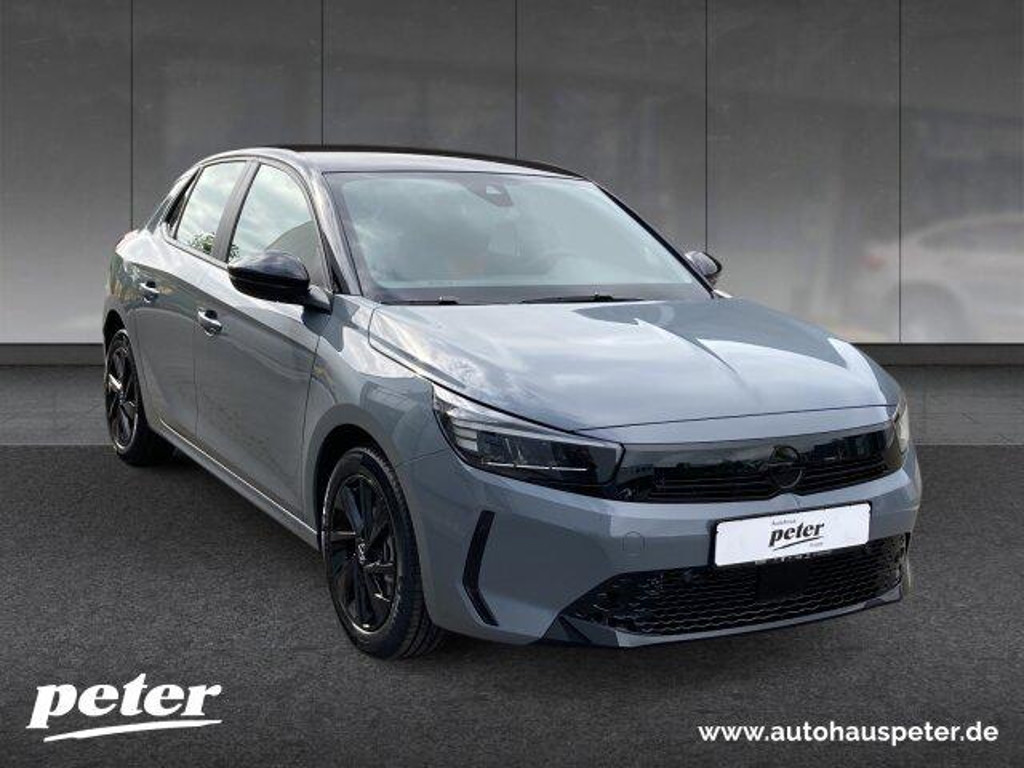 Opel Corsa 2024 Benzine