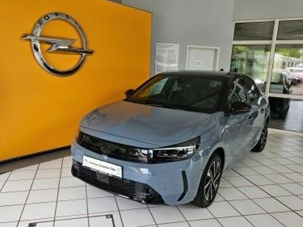 Opel Corsa 2024 Benzine