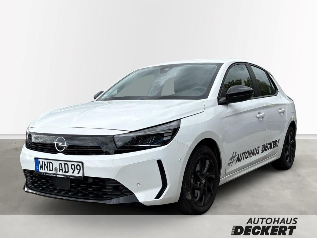 Opel Corsa 2024 Benzine