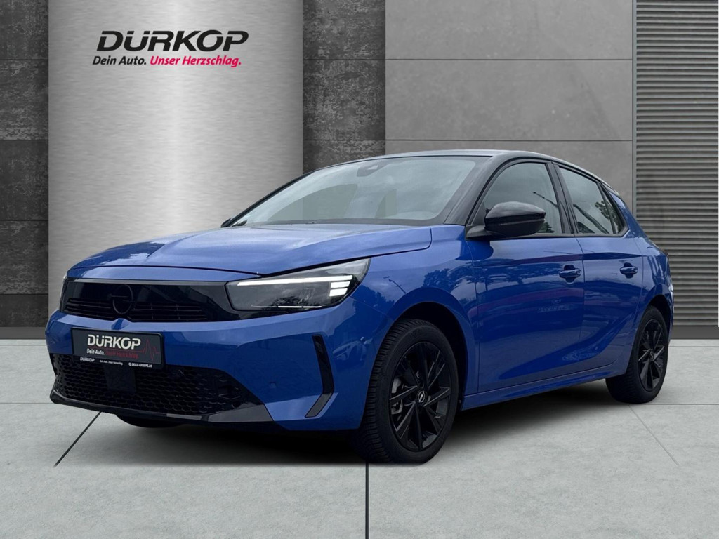 Opel Corsa 2024 Benzine