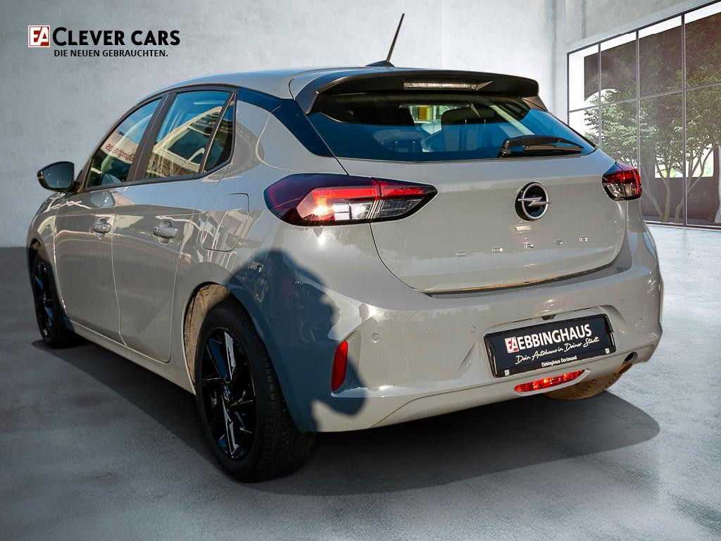 Opel Corsa 2024 Benzine