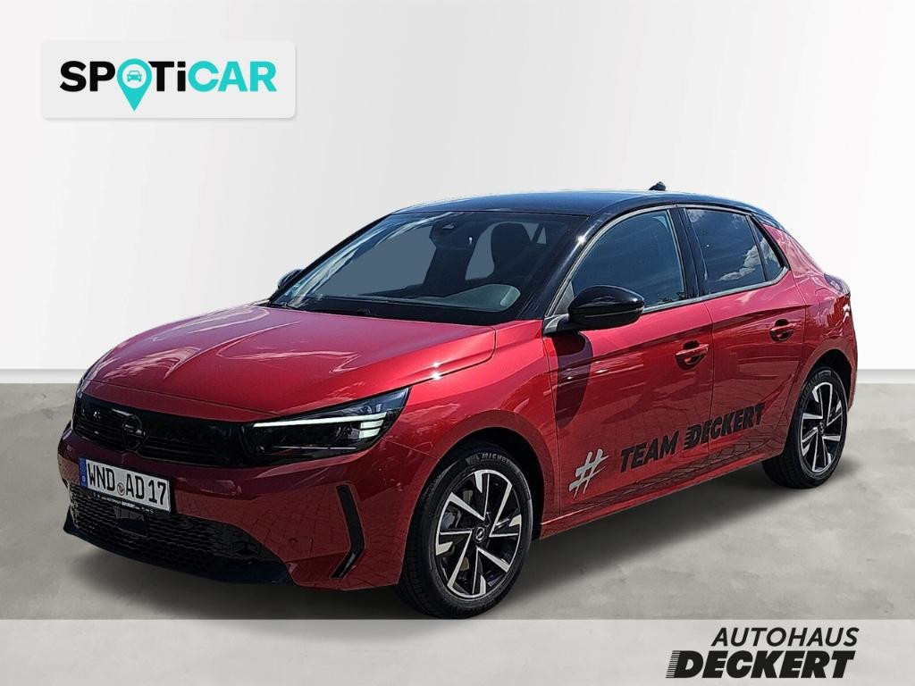 Opel Corsa 2024 Benzine