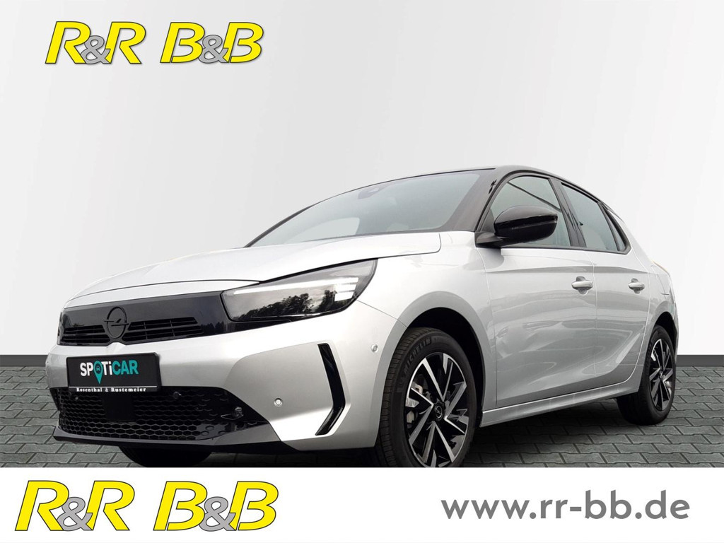 Opel Corsa 2024 Benzine