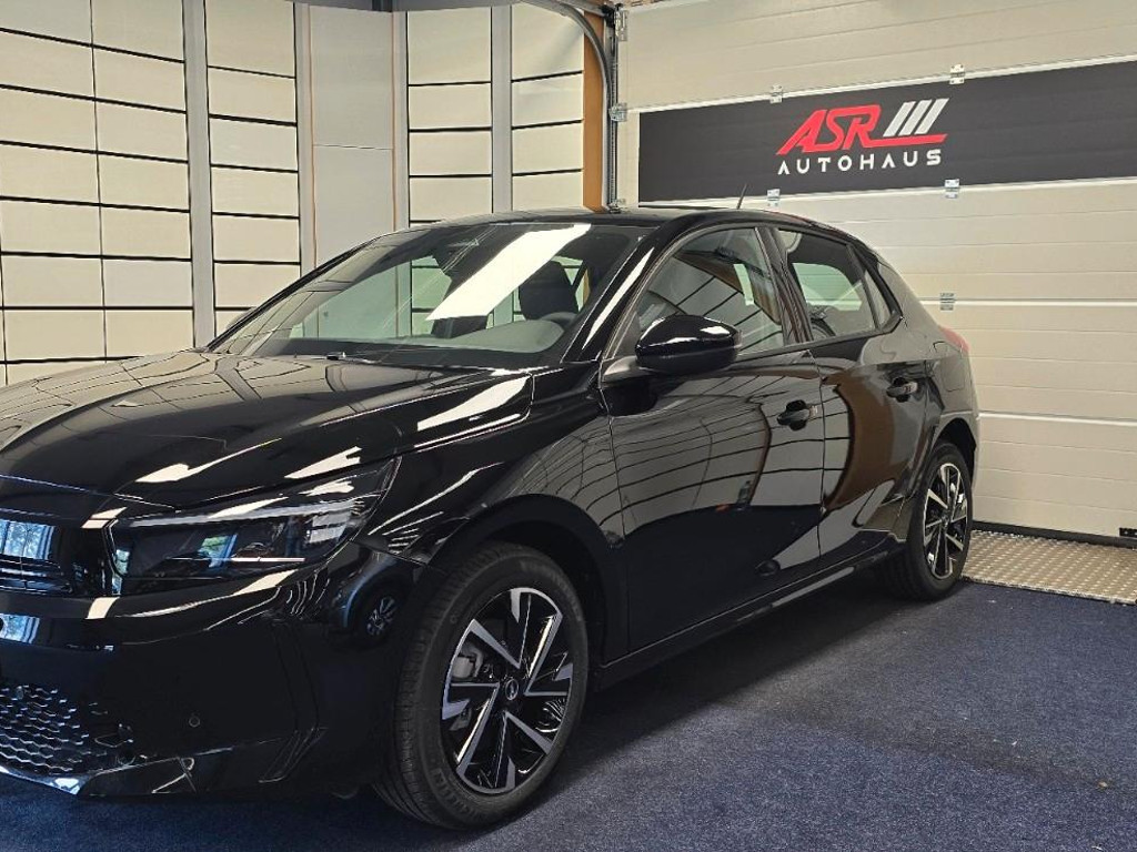 Opel Corsa 2025 Benzine
