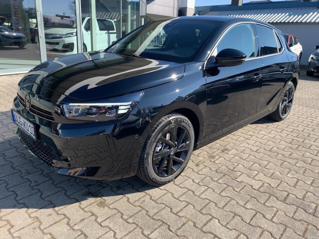 Opel Corsa 2025 Benzine