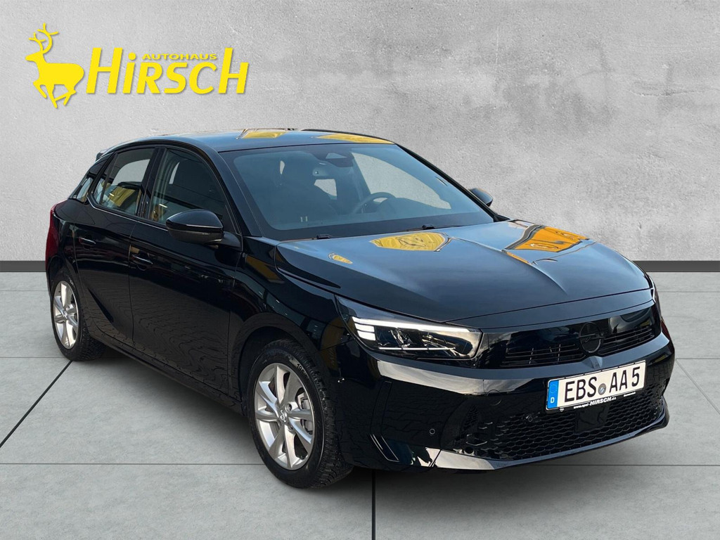 Opel Corsa 2025 Benzine