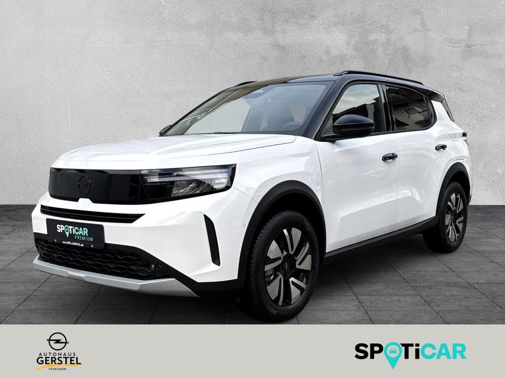 Opel Frontera 2025 Benzine