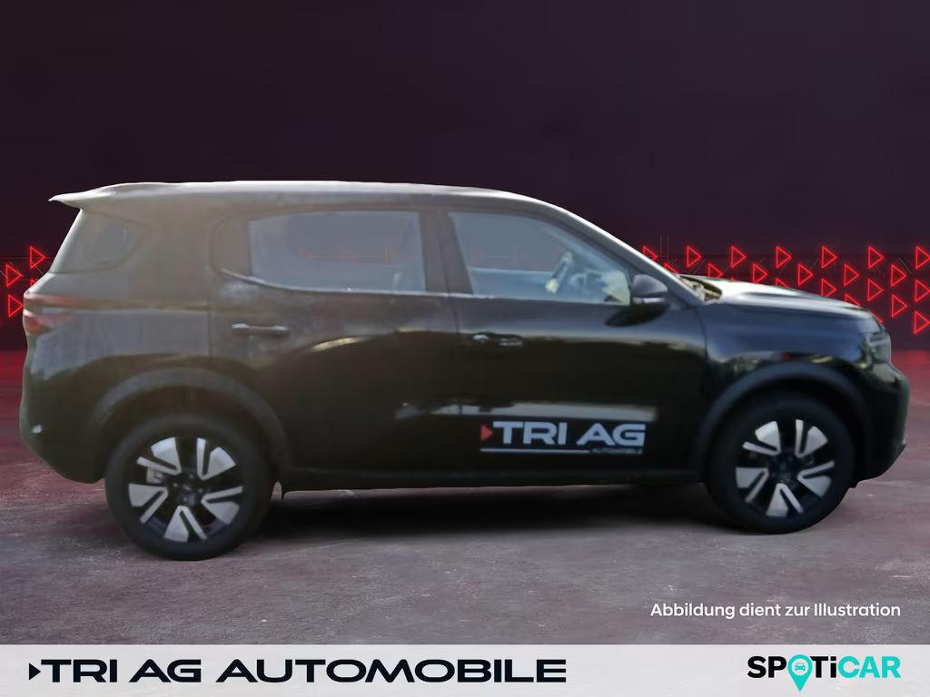 Opel Frontera 2025 Hybride Benzine