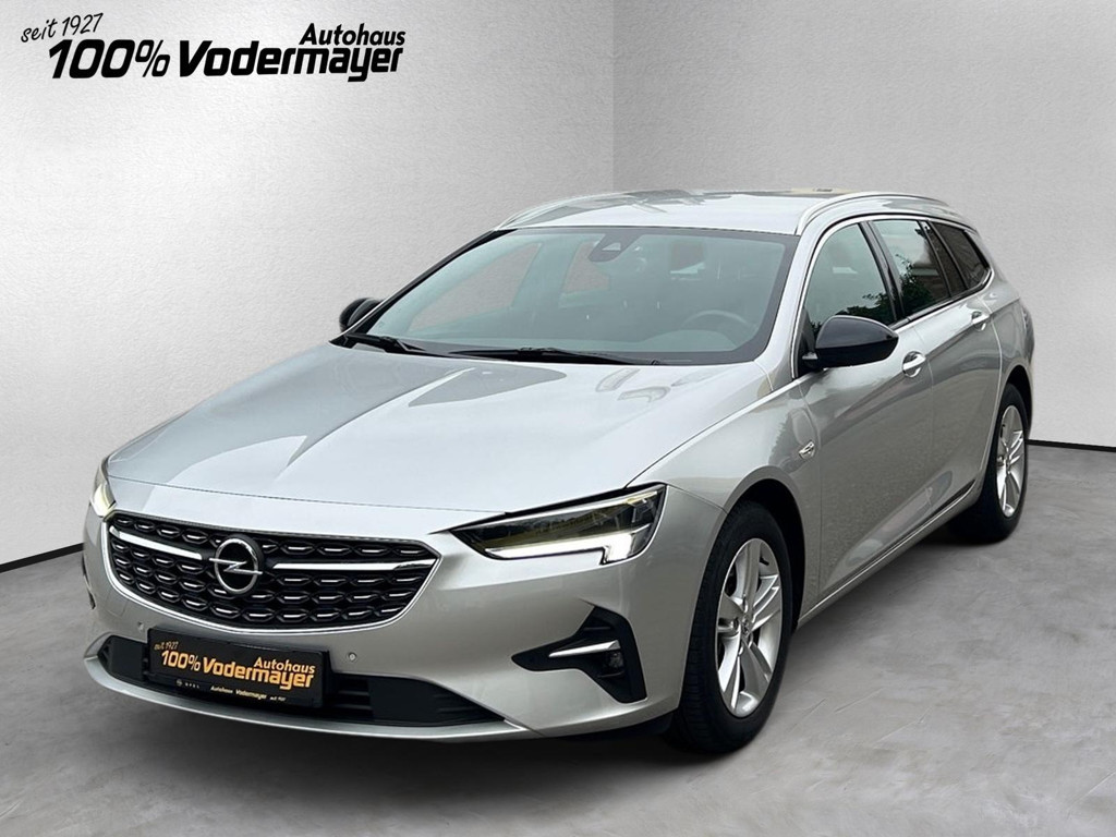 Opel Insignia 2022 Diesel