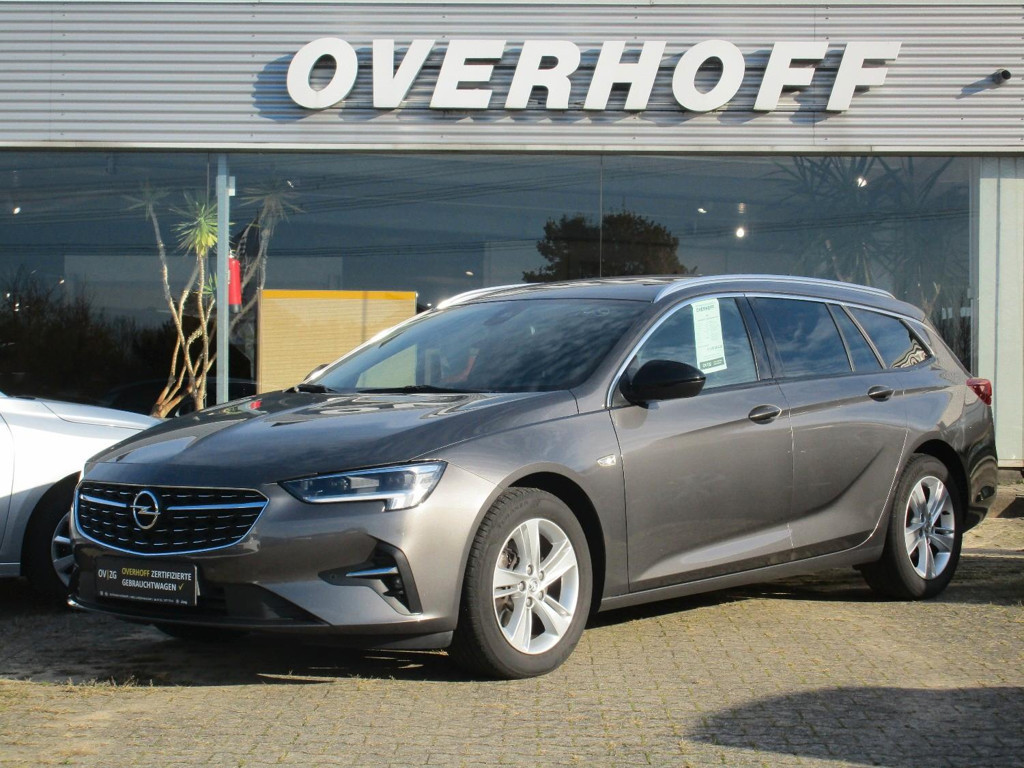 Opel Insignia 2022 Diesel