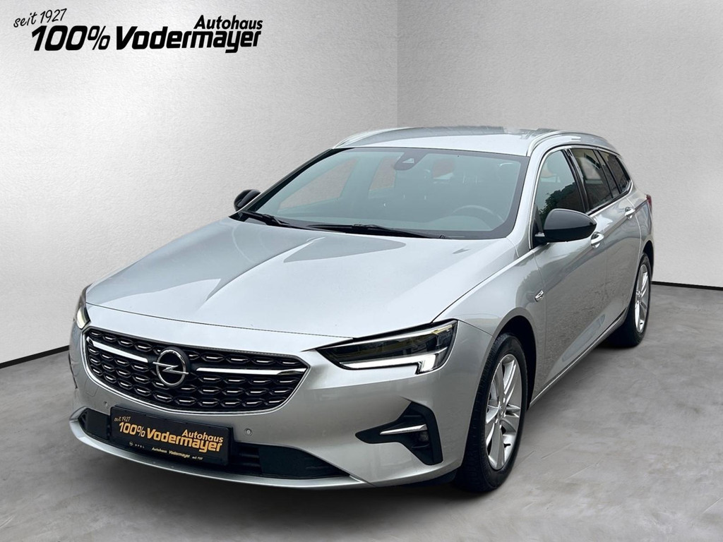 Opel Insignia 2022 Diesel