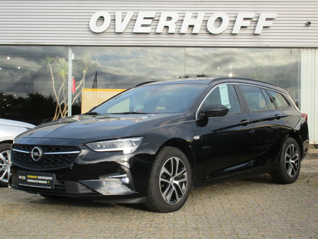 Opel Insignia 2022 Diesel