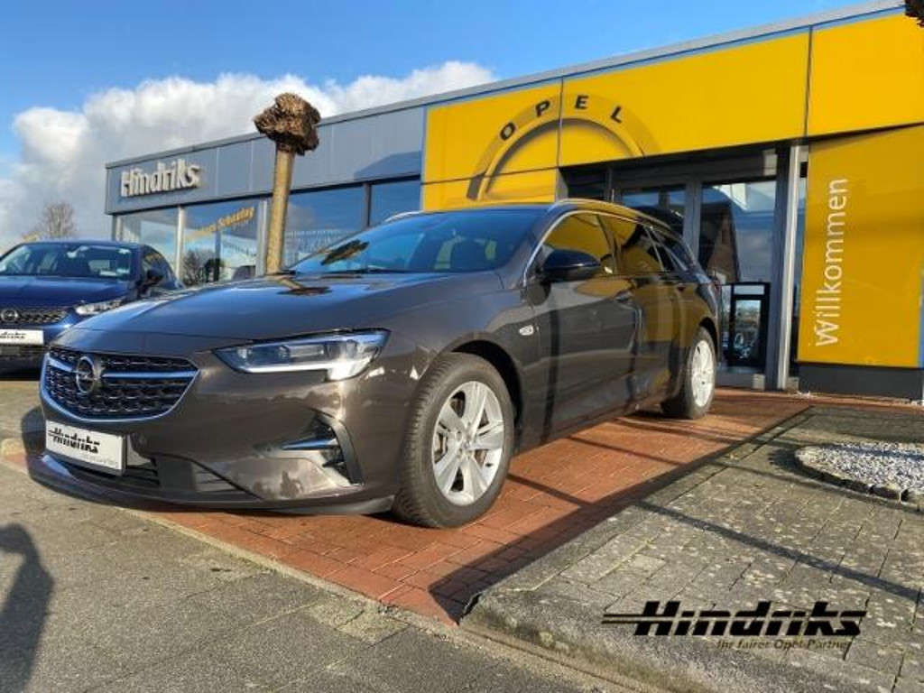 Opel Insignia 2021 Diesel