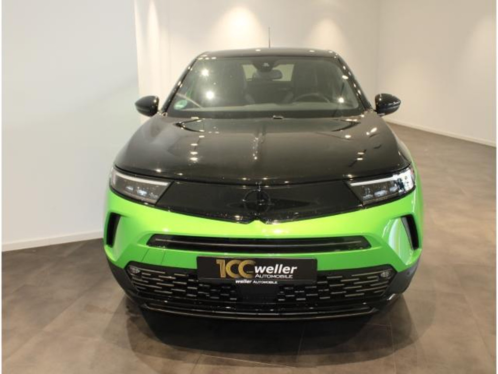 Opel Mokka 2023 Benzine