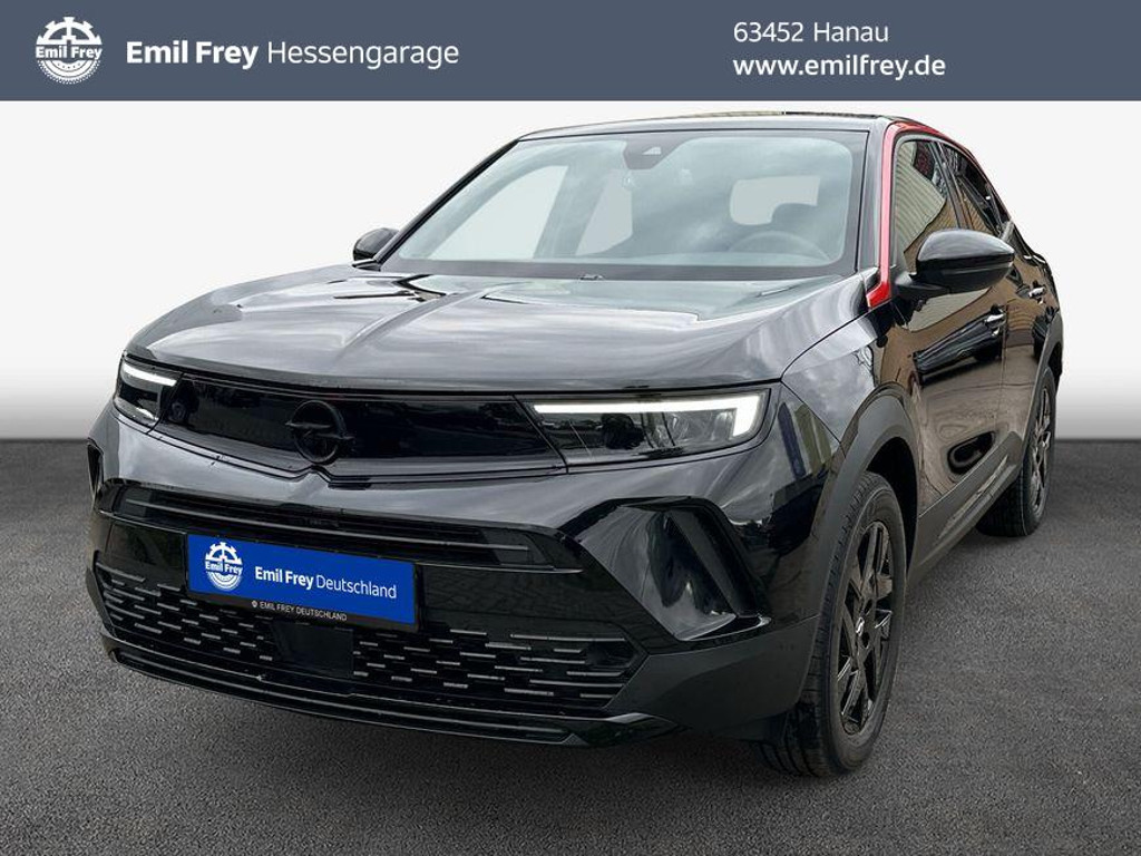 Opel Mokka 2025 Diesel