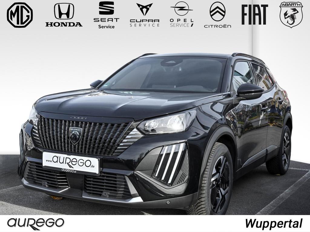 Peugeot 2008 2025 Benzine
