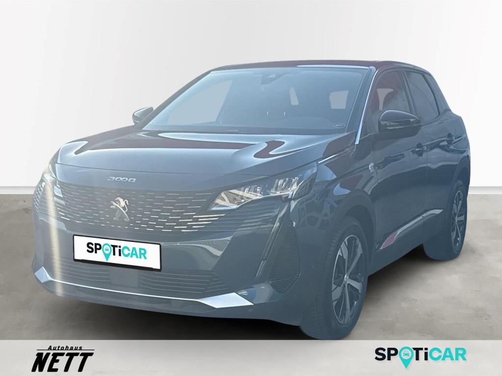 Peugeot 3008 2023 Benzine